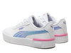 Buty damskie Puma CARINA 2.0 BOUNCY SKY JR Biały (39797001)