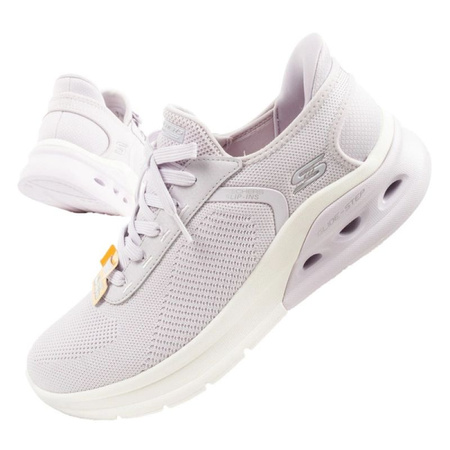 Buty Skechers Bobs Arc Waves 2.0-Now It Slip-Ins W 117638/LIL (1568821)