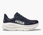 Buty do biegania męskie HOKA Bondi 9 Varsity Navy/White (1162011-VYN)
