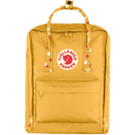 Plecak Fjällräven Kånken Ochre-Confetti Pattern (F23510-160-916)