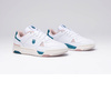 Wyprzedaż - Tenisówki damskie sportowe K-Swiss Match Pro LTH buty sneakersy białe (98905-980-M)