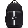 Plecak unisex Nike ACADEMY TEAM BP w kolorze czarnym (DA2571010)