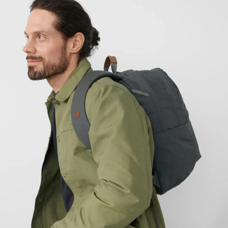 Plecak Fjällräven Räven 20 Basalt (F23344-050)