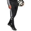 Spodnie dla dzieci adidas Squadra 25 Training czarne (JE2777)
