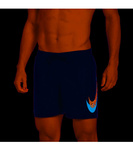 Spodenki Nike VOLLEY SHORT MIDNIGHT w kolorze granatowym (NESSC611440)