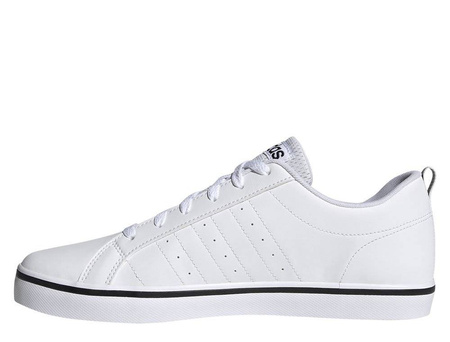 Sneakersy męskie białe adidas VS PACE (FY8558)