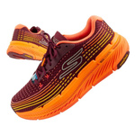 Buty do biegania Skechers Max Cushioning M 220835/BURG (1524514)