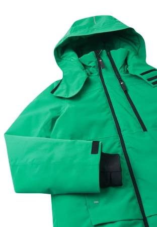 Kurtka zimowa dziecięca Reima Tieten (5100366A-8800)