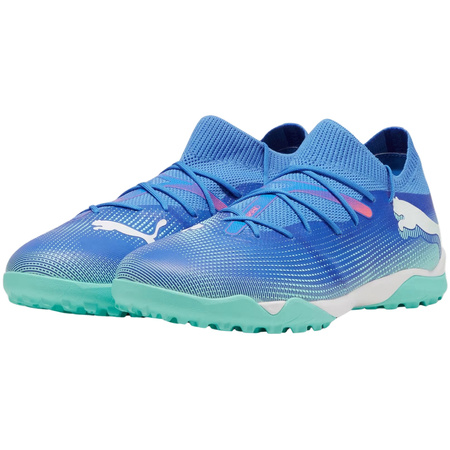 Buty piłkarskie Puma Future 7 Match TT (107937 01)