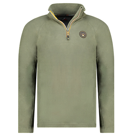 Polar Geographical Norway TUGIM HZ KAKI DB MEN 224 khaki męska (WY7437H/GN-Kaki)