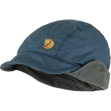 Czapka z daszkiem Fjällräven Singi X-Cap Mountain Blue (F87089-570)