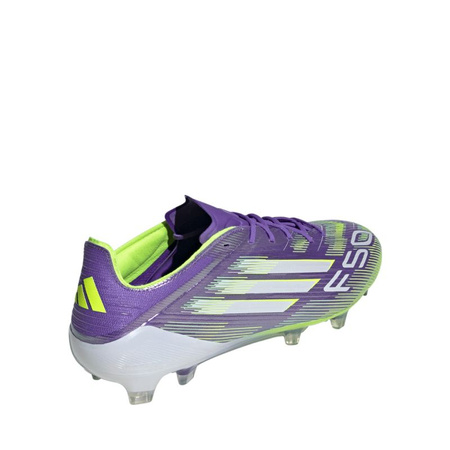 Buty piłkarskie adidas F50 Elite FG M JH7615 (1583045)