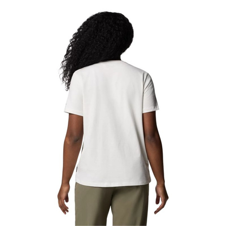 Koszulka Columbia Boundless Beauty Logo SS Tee W 2036573126 (2036573126)