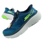 Buty do biegania Skechers Max Cushioning Slip-INS M 220611/NVY (1524512)