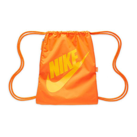 Worek Nike Heritage Drawstring Bag (DC4245-803)