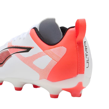 Buty piłkarskie Puma Ultra 5 Match+ FGAG (108162 01)
