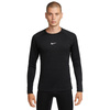Koszulka Nike Pro Warm M FB7982-010 (FB7982-010)