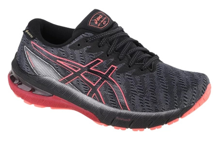 Buty do biegania damskie ASICS GT-2000 G-TX niskie przed kostkę (1012B103-025)