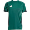 Koszulka męska adidas Tiro 25 Competition Training Jersey zielona (JI8942)