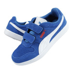 Buty Puma Icra Trainer Jr 360756 37 (36075637)