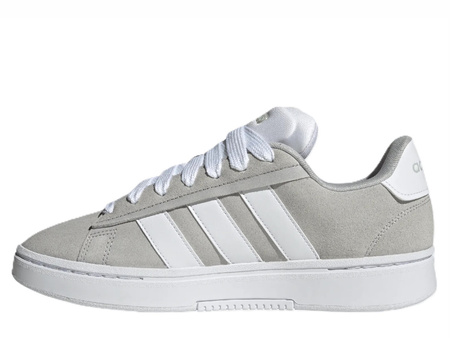 Buty unisex adidas Performance GRAND COURT ALPHA 0 Szary (JH7234)