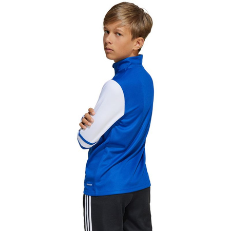 Bluza adidas Squadra 25 Training Top Jr JD3027 (1433766)