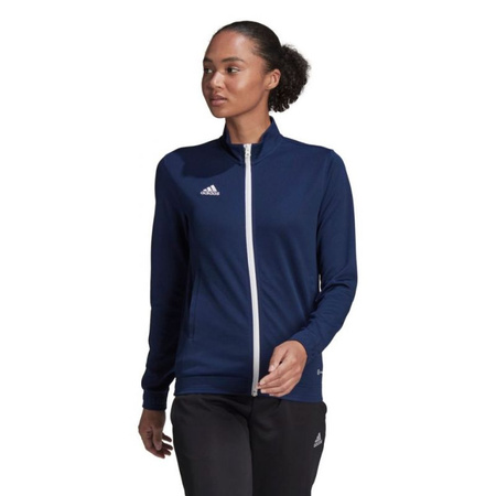 Bluza adidas Entrada 22 Track Jacket W (H57528)