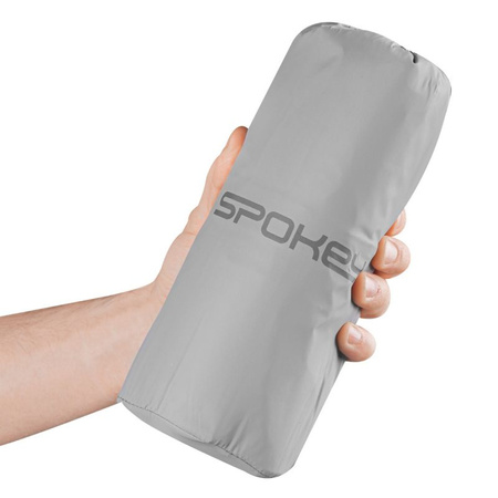 Materac Spokey trekkingowy powiększony ultralight Air Bed (6306400000)