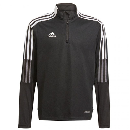 Bluza adidas Tiro 21 Training Top Youth Jr (GM7325)