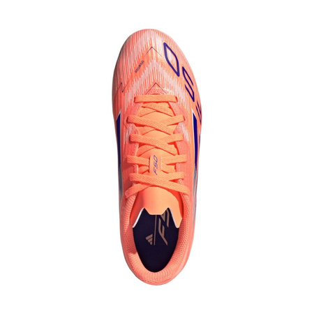 Buty piłkarskie dla dzieci adidas F50 League FG/MG JH7746 (JH7746)