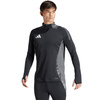 Bluza męska adidas Tiro 24 Competition Training Top czarna (IL8257)