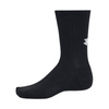 Skarpety Under Armour TC 3pk Crew 1386311 001 (1386311001)