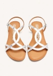 Buty Damskie Gioseppo LAMIM (69113-P-Plata)