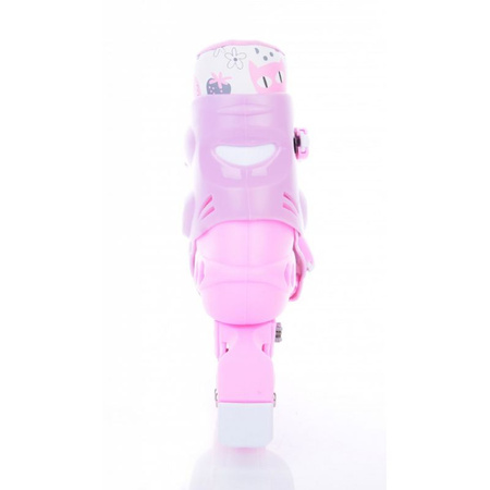 Rolki Tempish Baby Skate Kitty Jr (1000000008)