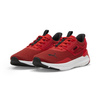 Buty sportowe męskie Puma Softride Symmetry For All Time Red sneakersy treningowe czerwone (379582-03)