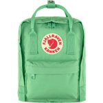 Plecak Fjällräven Kånken Mini Apple Mint (F23561-663)