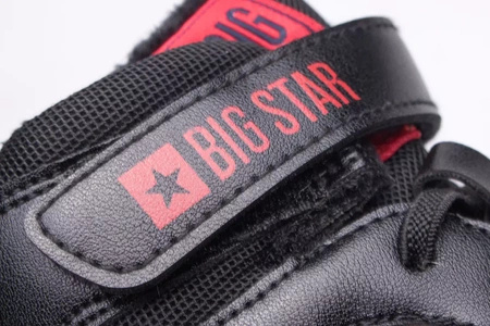 Buty dziecięce BIG STAR  (KK374095)