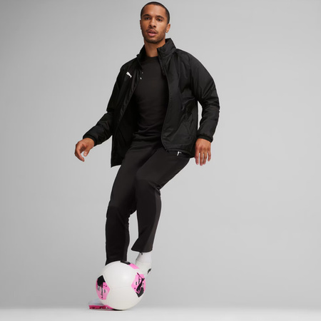 Kurtka męska Puma Team Goal All Weather czarna (659038 03)