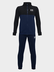 Dres dziecięcy UNDER ARMOUR black || navy blue (1360671-408)