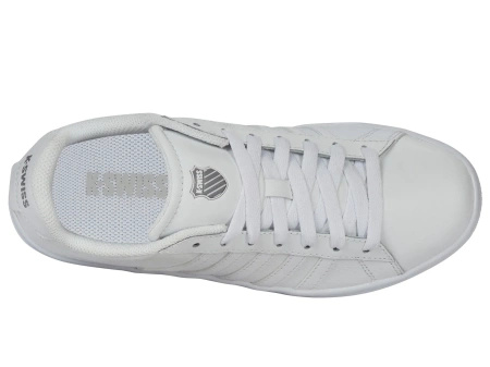 Buty K-Swiss COURT TIEBREAK II (94413-100-M)