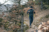 Kurtka rowerowa męska Silvini Men Jacket Vetta MJ1612 trekkingowa przeciwdeszczowa (3120-MJ1612/0811)