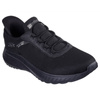 Buty Skechers Slip-ins: Bobs Sport Squad Chaos M 118303 BBK (118303/BBK)