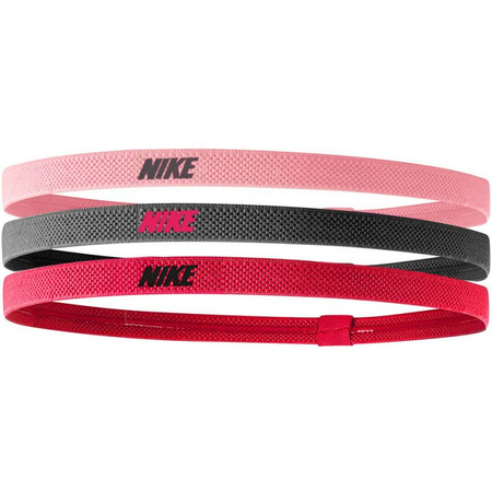 Opaski na głowę Nike Elastic 2.0 (N1004529658OS)