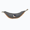 Hamak turystyczny Ticket To The Moon King Size orange / darkgrey (TMK3503)