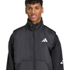 Kamizelka męska adidas City Tech Climawarm czarna (JW1877)
