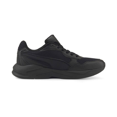 Buty sportowe męskie do biegania Puma X-Ray Speed Lite sneakersy czarne (384639-01)