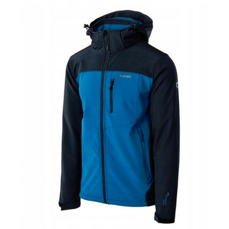 Kurtka softshell Hi-tec Mans M (92800481784)