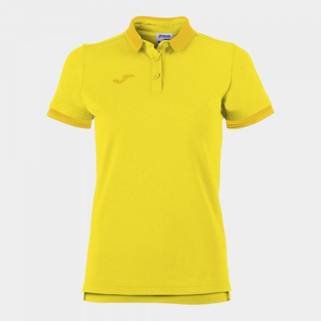 Koszulka Joma Polo Shirt Bali II S/S W (900444.900)