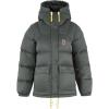 Kurtka puchowa ocieplana damska Fjällräven Expedition Down Lite Jacket W Basalt (F89995-050)