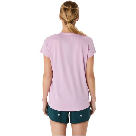 Koszulka Asics Fujitrail Logo SS Top W 2012C971-700 (2012C971-700)